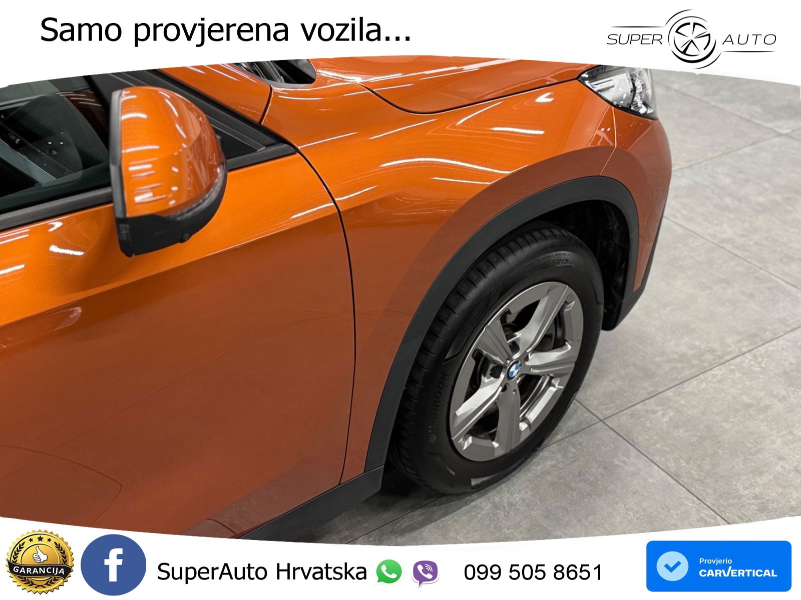 BMW X1 23d (211 KS) xDrive Steptronic