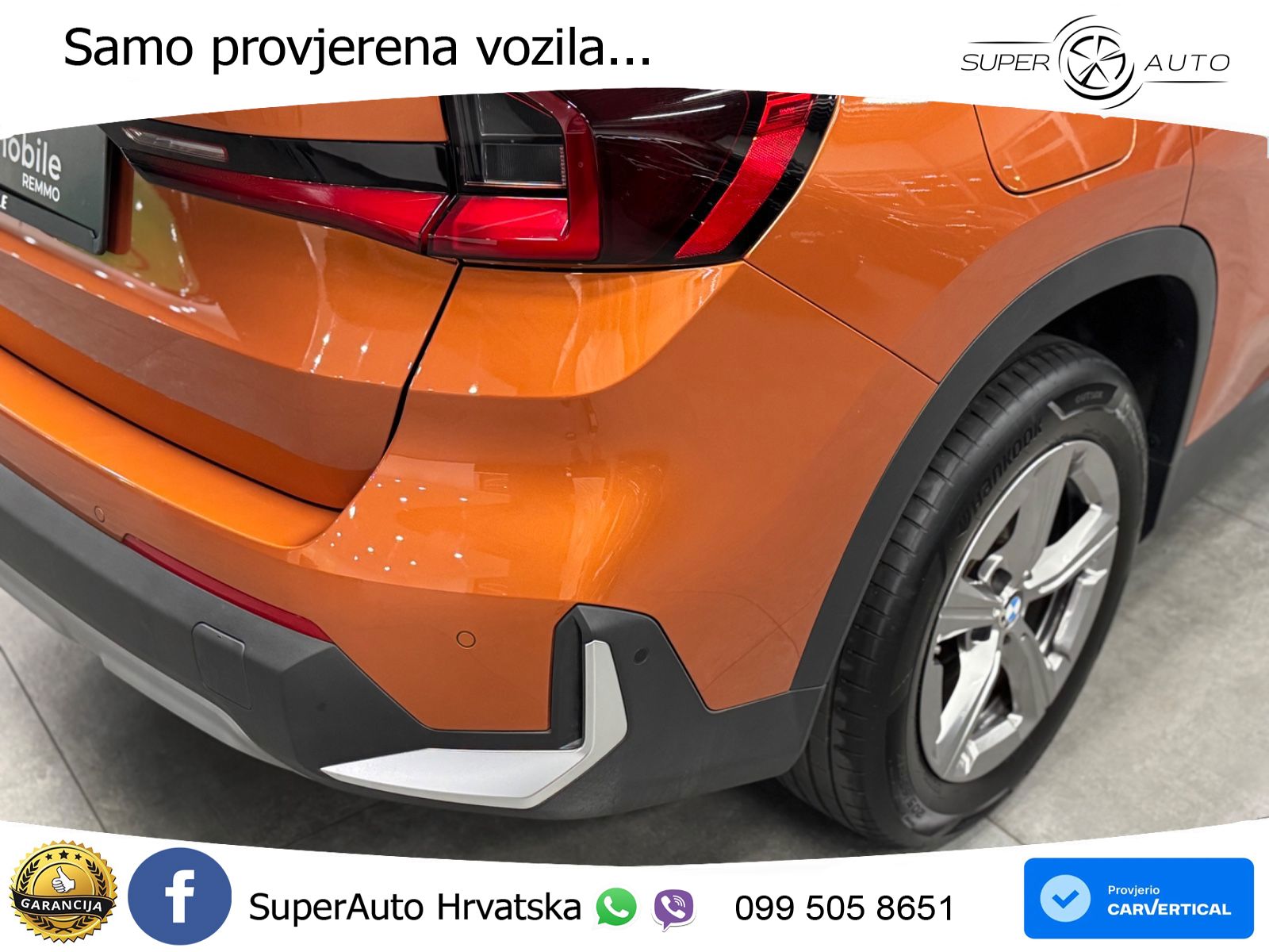 BMW X1 23d (211 KS) xDrive Steptronic