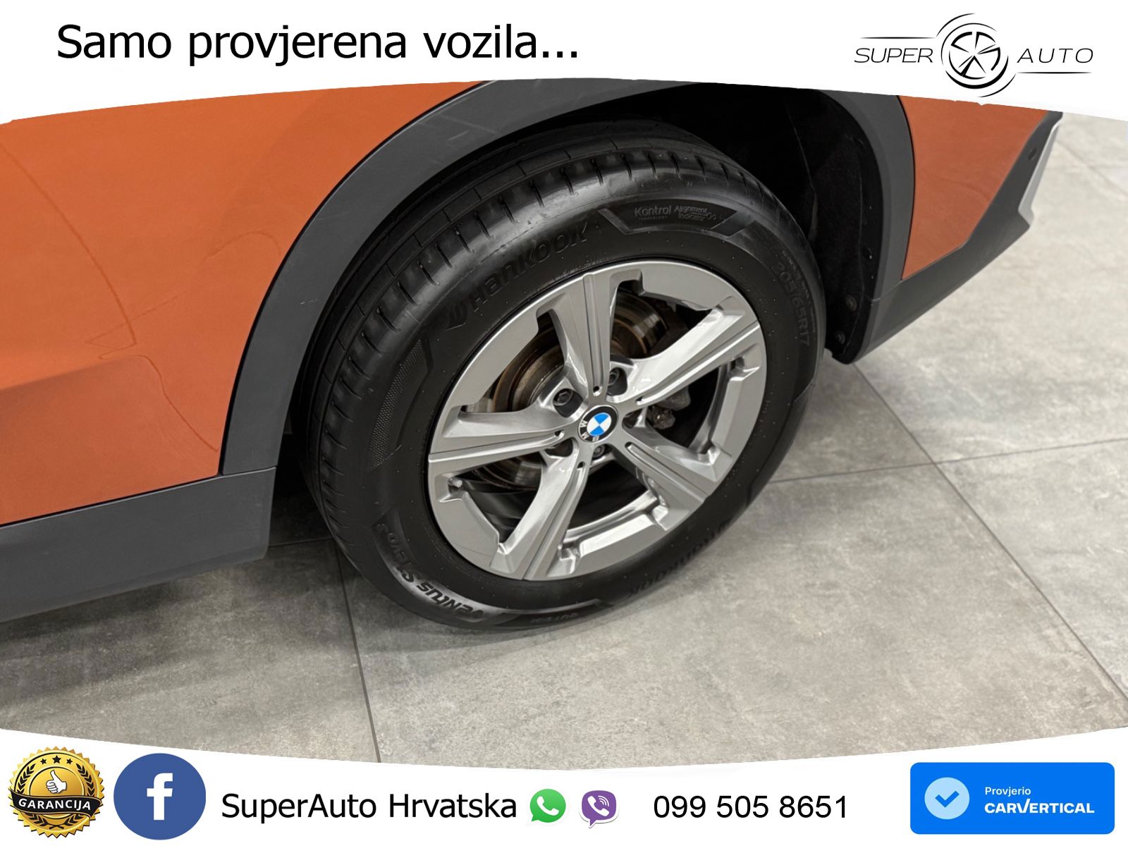 BMW X1 23d (211 KS) xDrive Steptronic