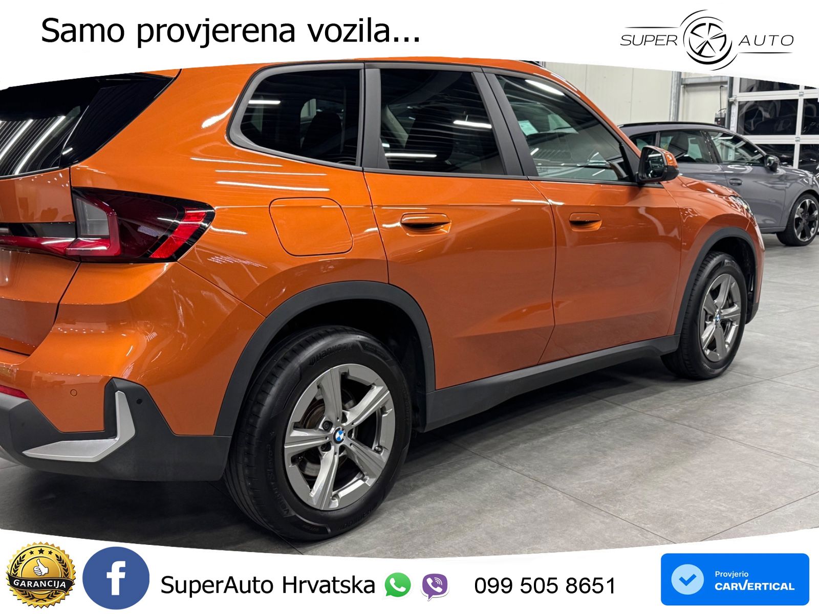 BMW X1 23d (211 KS) xDrive Steptronic