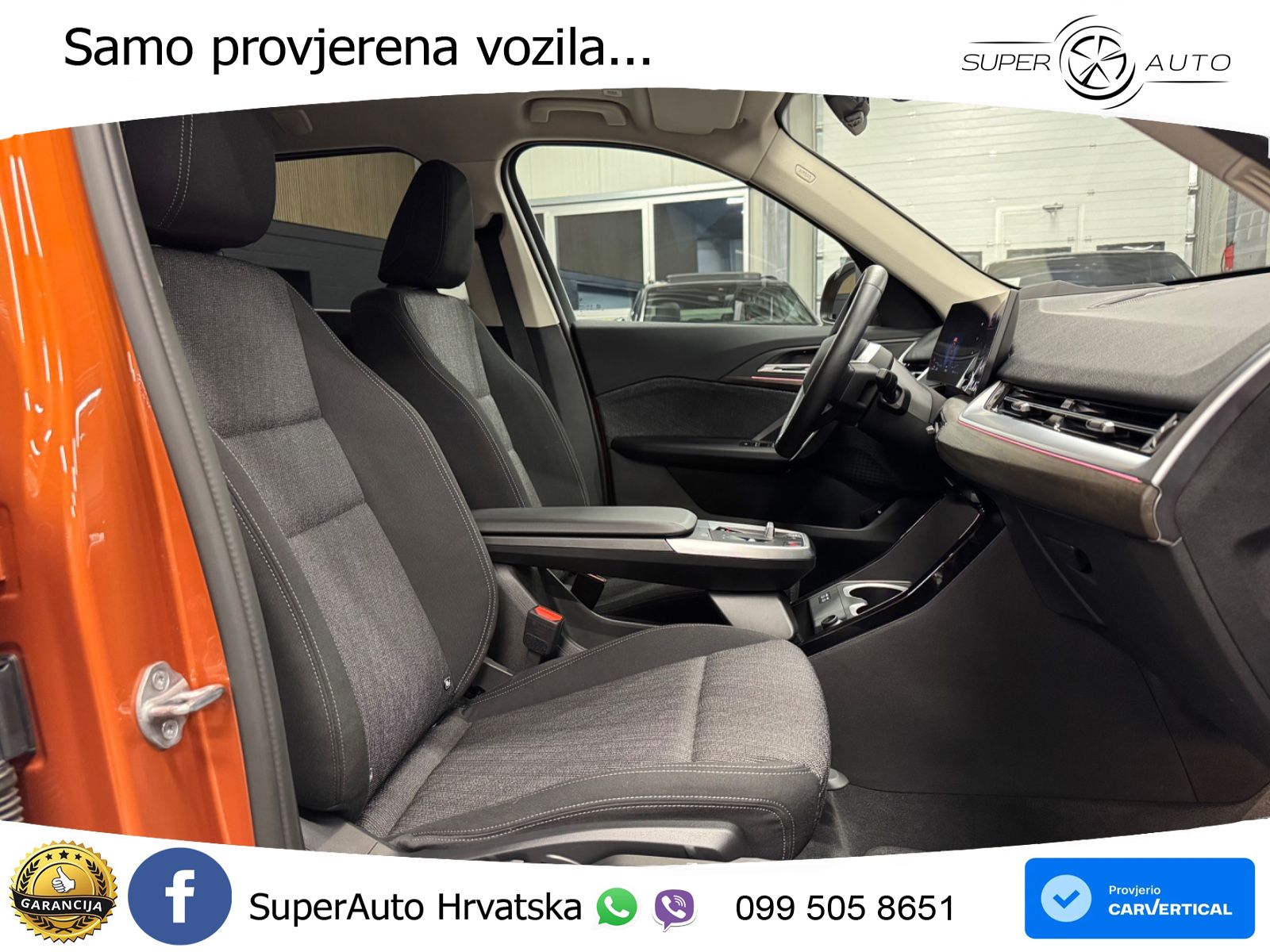BMW X1 23d (211 KS) xDrive Steptronic