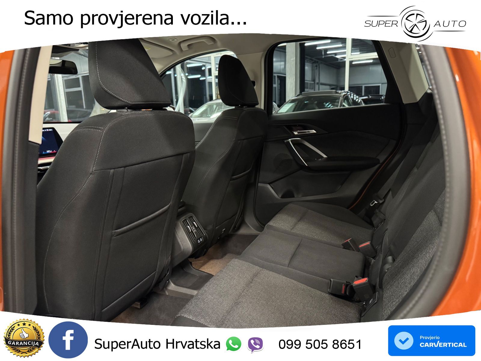 BMW X1 23d (211 KS) xDrive Steptronic