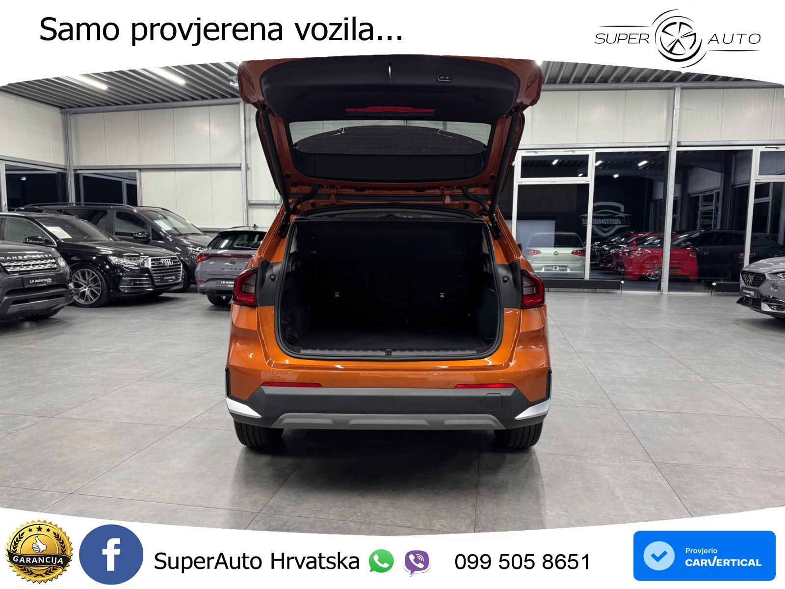 BMW X1 23d (211 KS) xDrive Steptronic