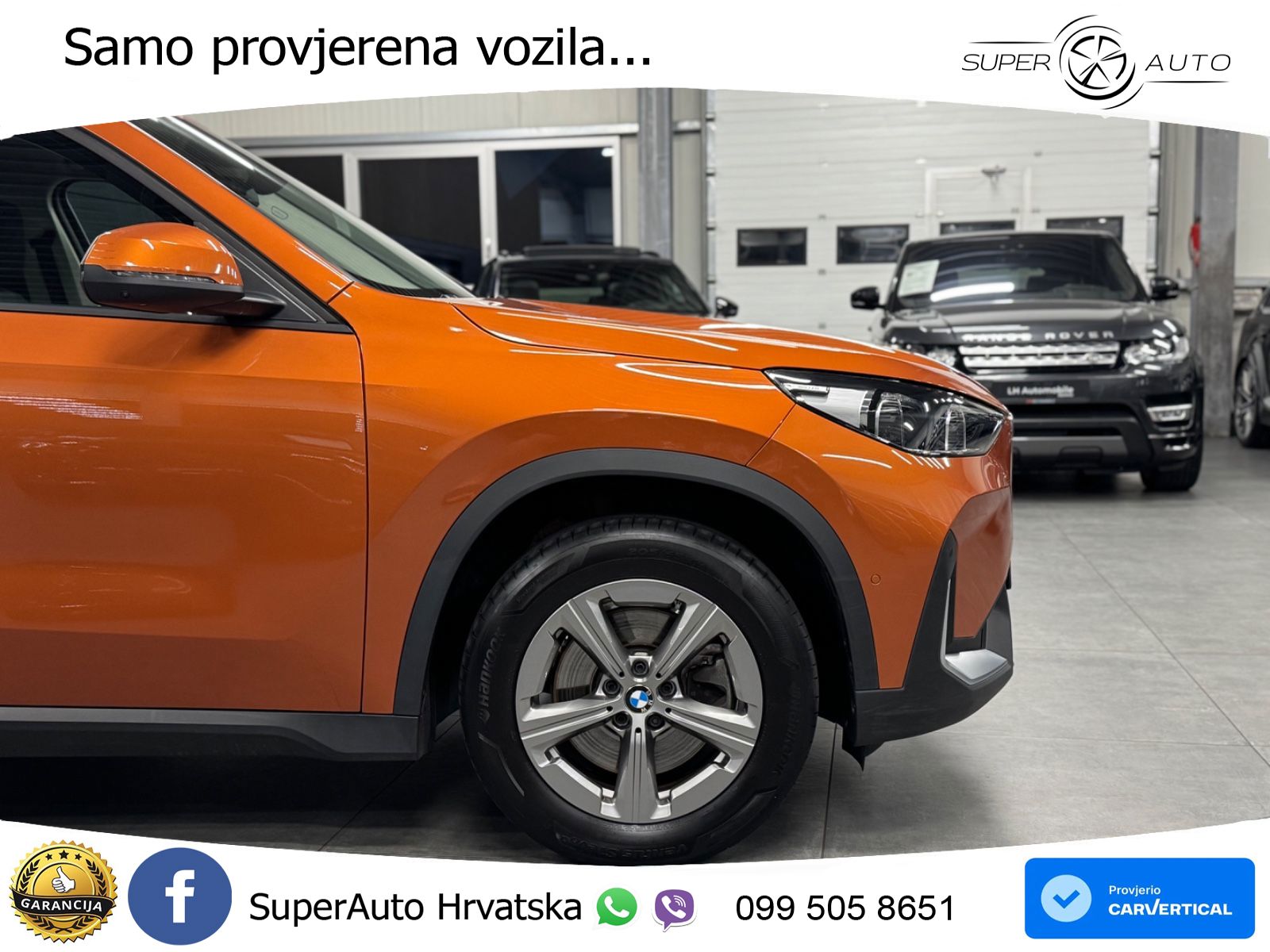 BMW X1 23d (211 KS) xDrive Steptronic