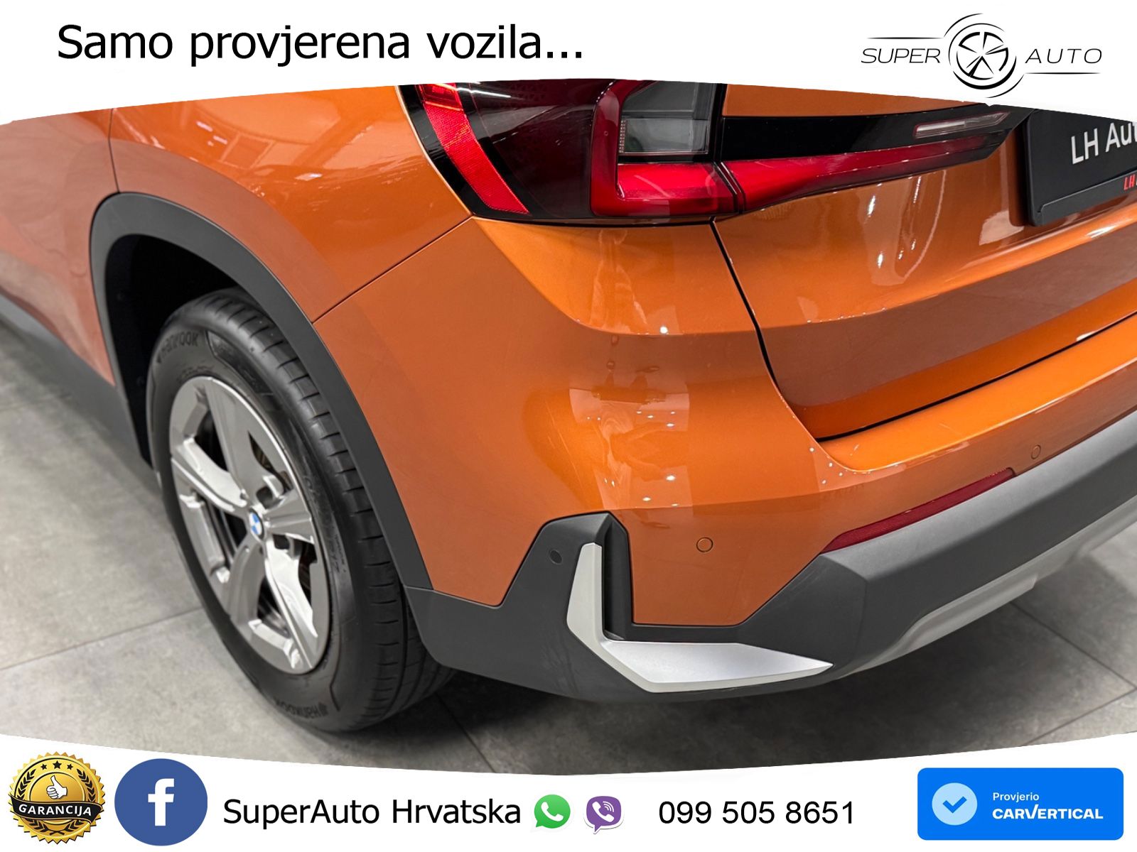 BMW X1 23d (211 KS) xDrive Steptronic