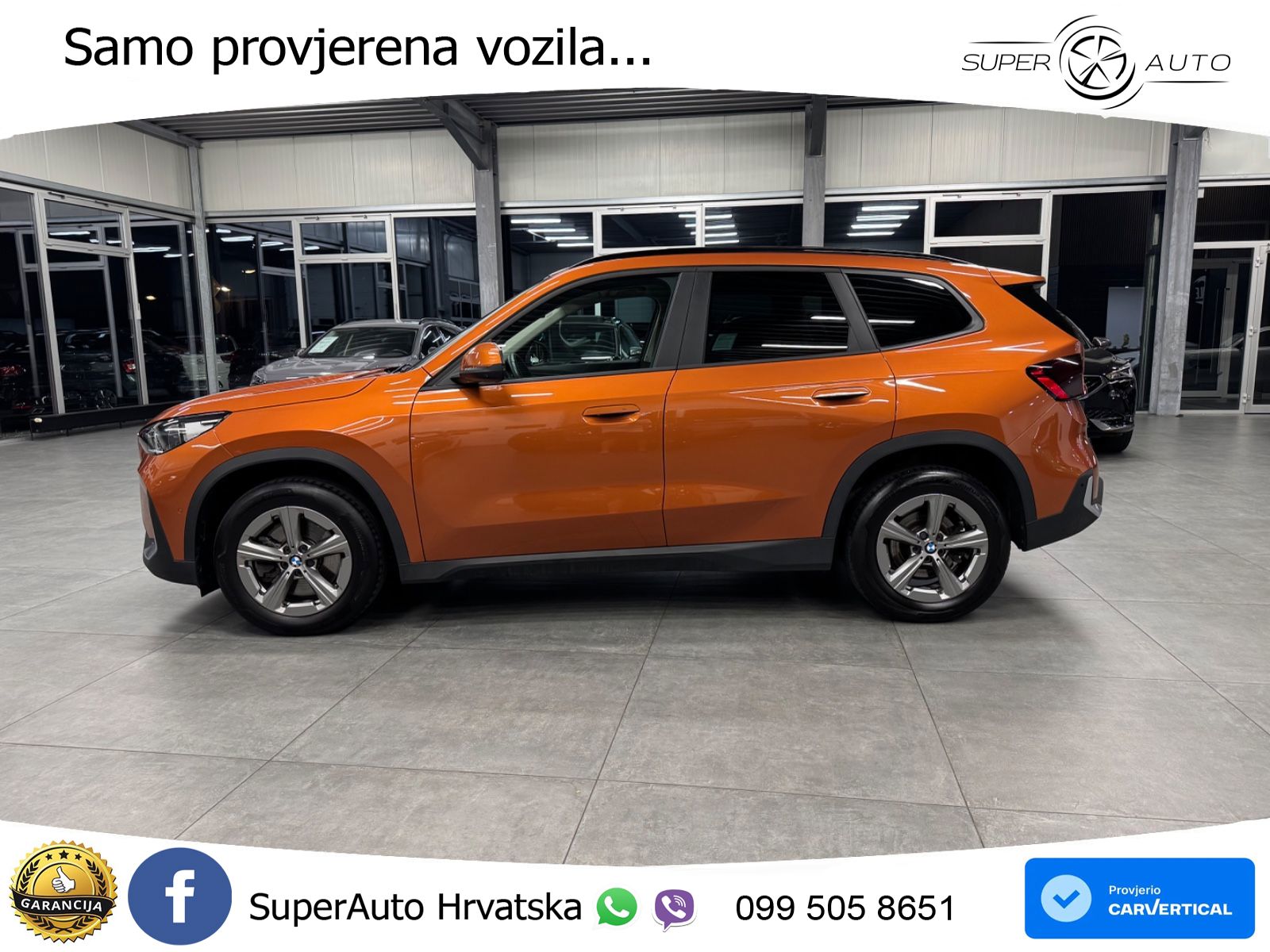 BMW X1 23d (211 KS) xDrive Steptronic
