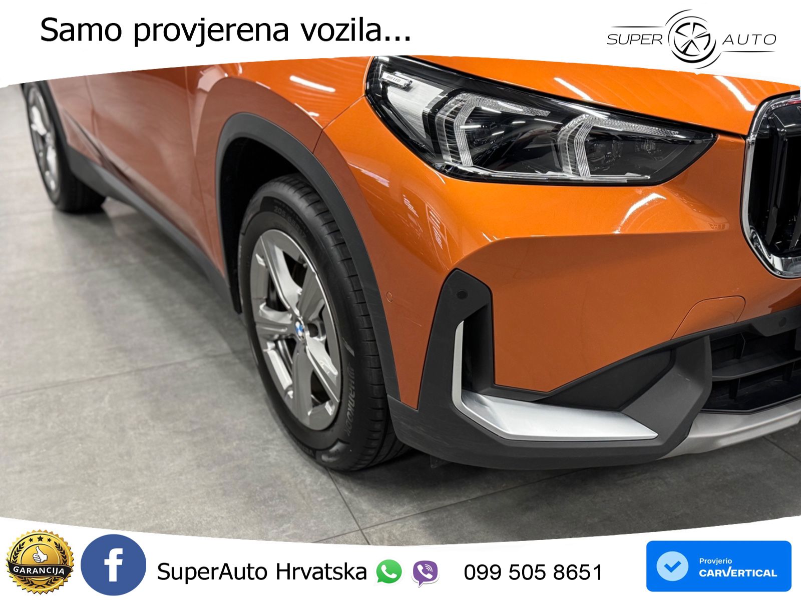 BMW X1 23d (211 KS) xDrive Steptronic