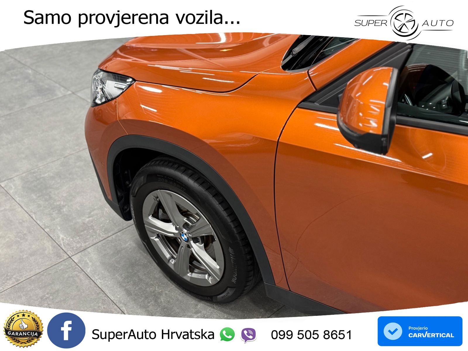 BMW X1 23d (211 KS) xDrive Steptronic