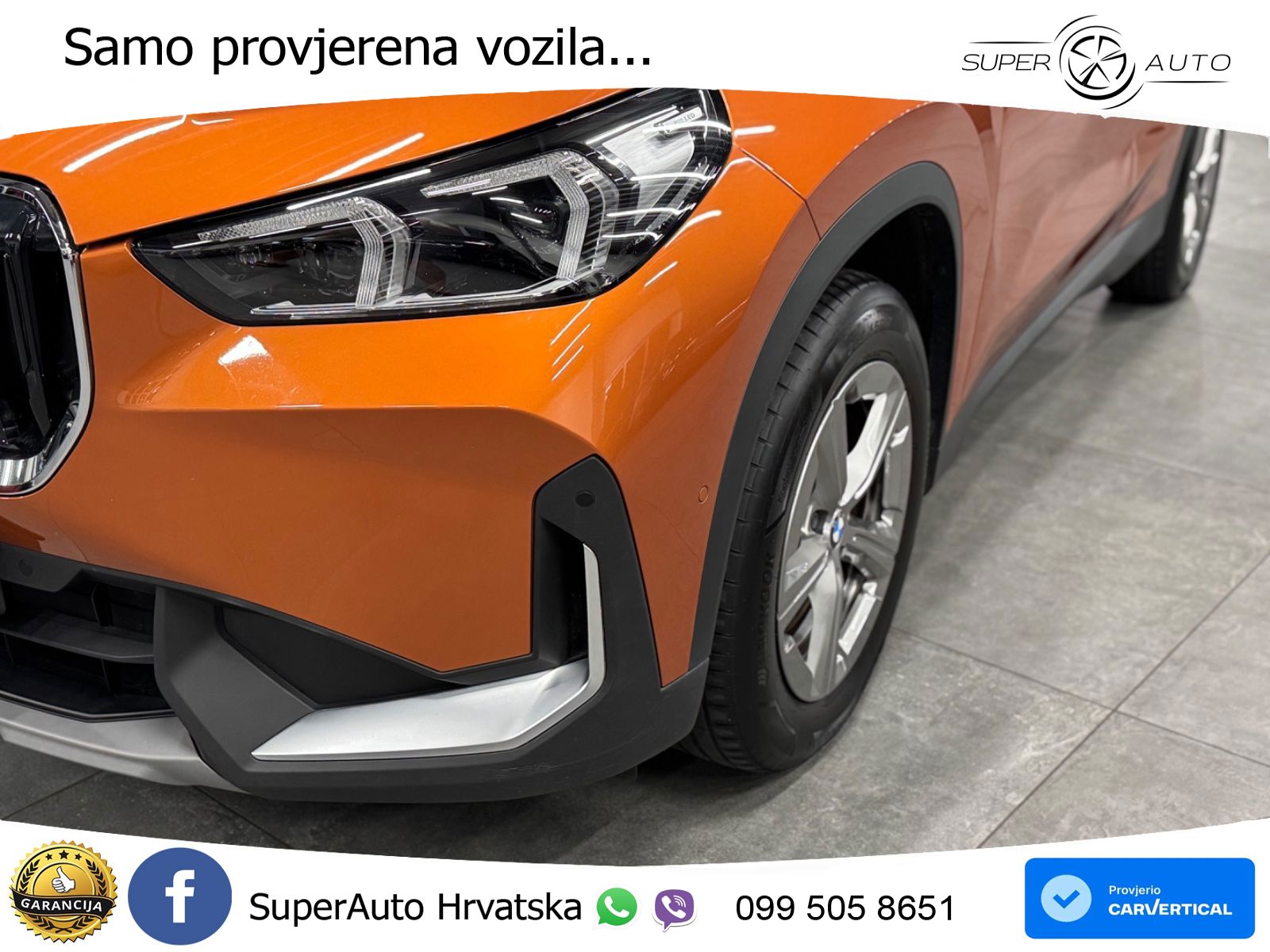 BMW X1 23d (211 KS) xDrive Steptronic
