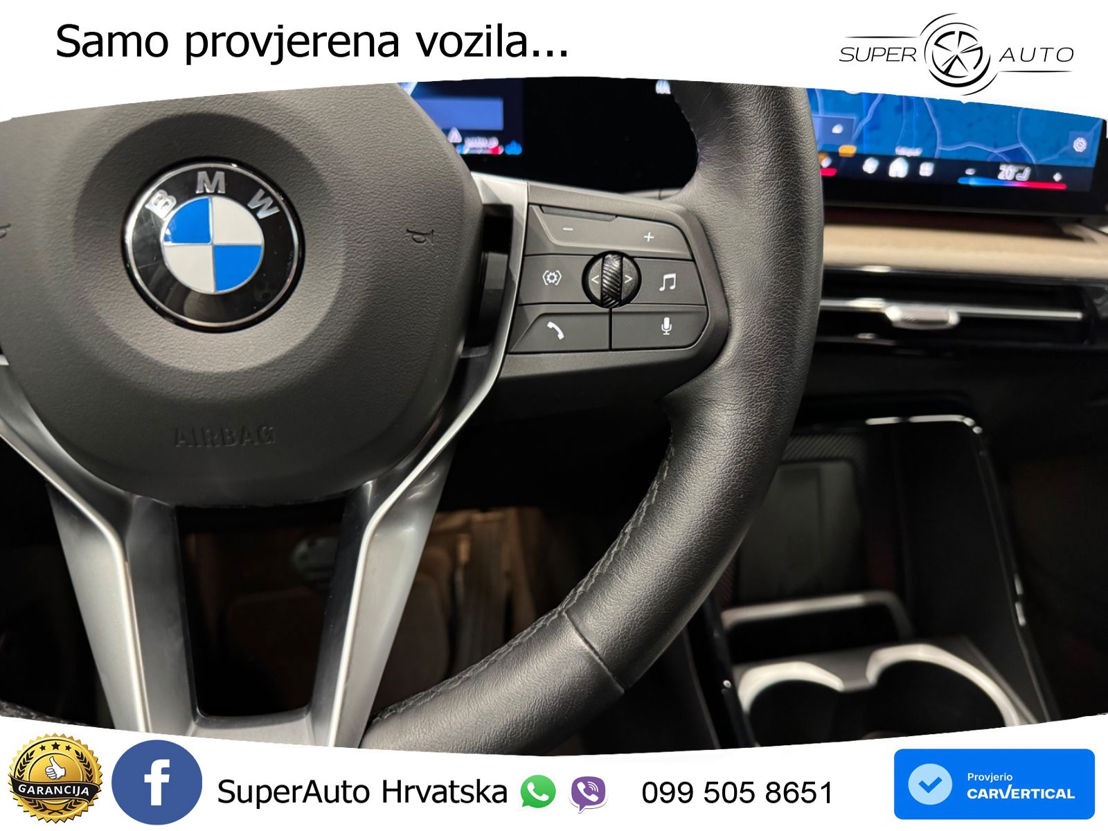 BMW X1 23d (211 KS) xDrive Steptronic