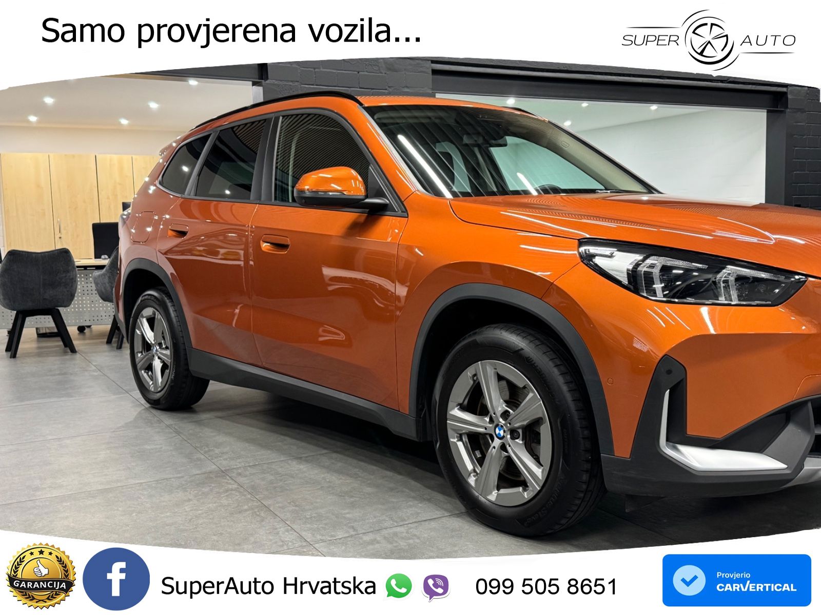 BMW X1 23d (211 KS) xDrive Steptronic