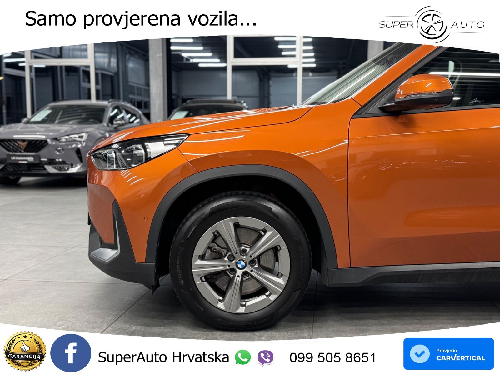 BMW X1 23d (211 KS) xDrive Steptronic