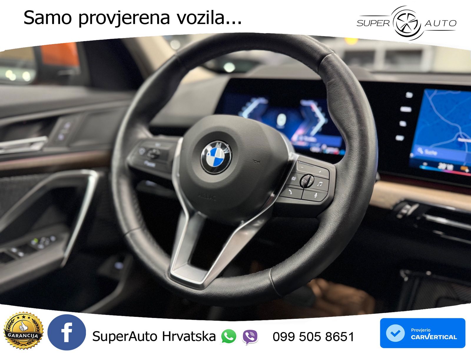 BMW X1 23d (211 KS) xDrive Steptronic
