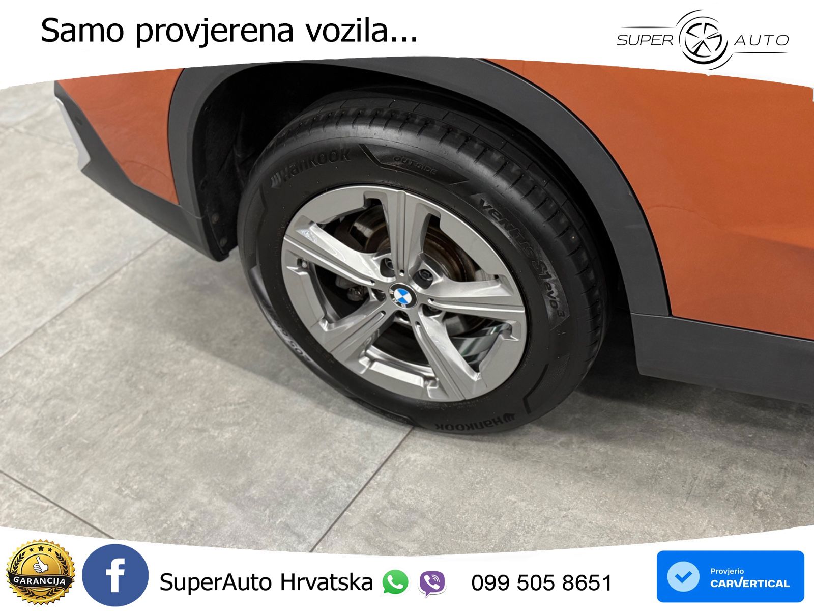 BMW X1 23d (211 KS) xDrive Steptronic