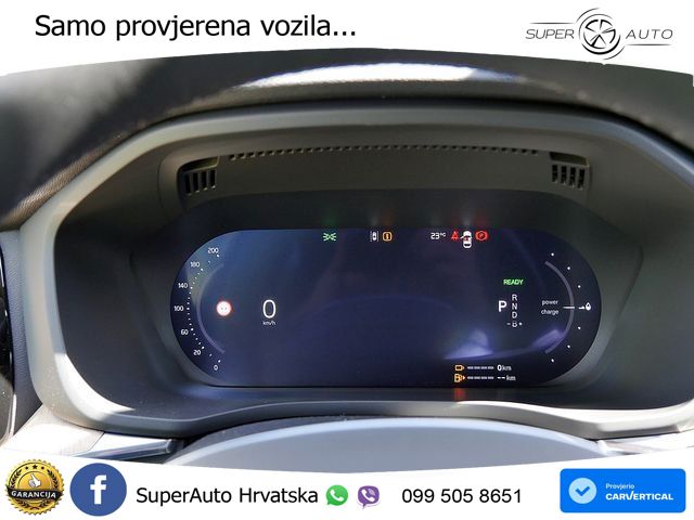 Volvo XC60 T8 AWD Geartronic LED+GR SJED+ACC