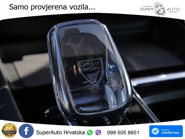 Volvo XC60 T8 AWD Geartronic LED+GR SJED+ACC
