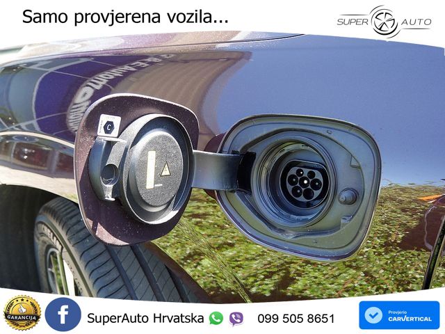 Volvo XC60 T8 AWD Geartronic LED+GR SJED+ACC