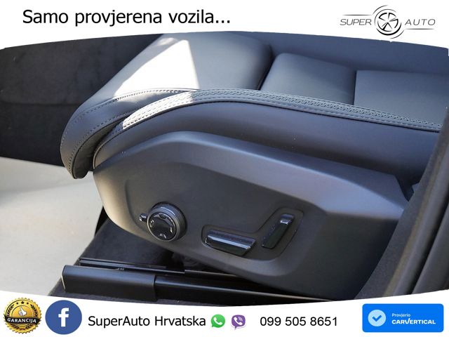 Volvo XC60 T8 AWD Geartronic LED+GR SJED+ACC
