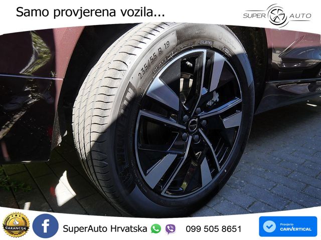 Volvo XC60 T8 AWD Geartronic LED+GR SJED+ACC