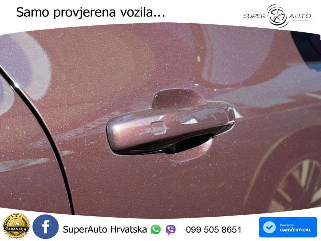 Volvo XC60 T8 AWD Geartronic LED+GR SJED+ACC