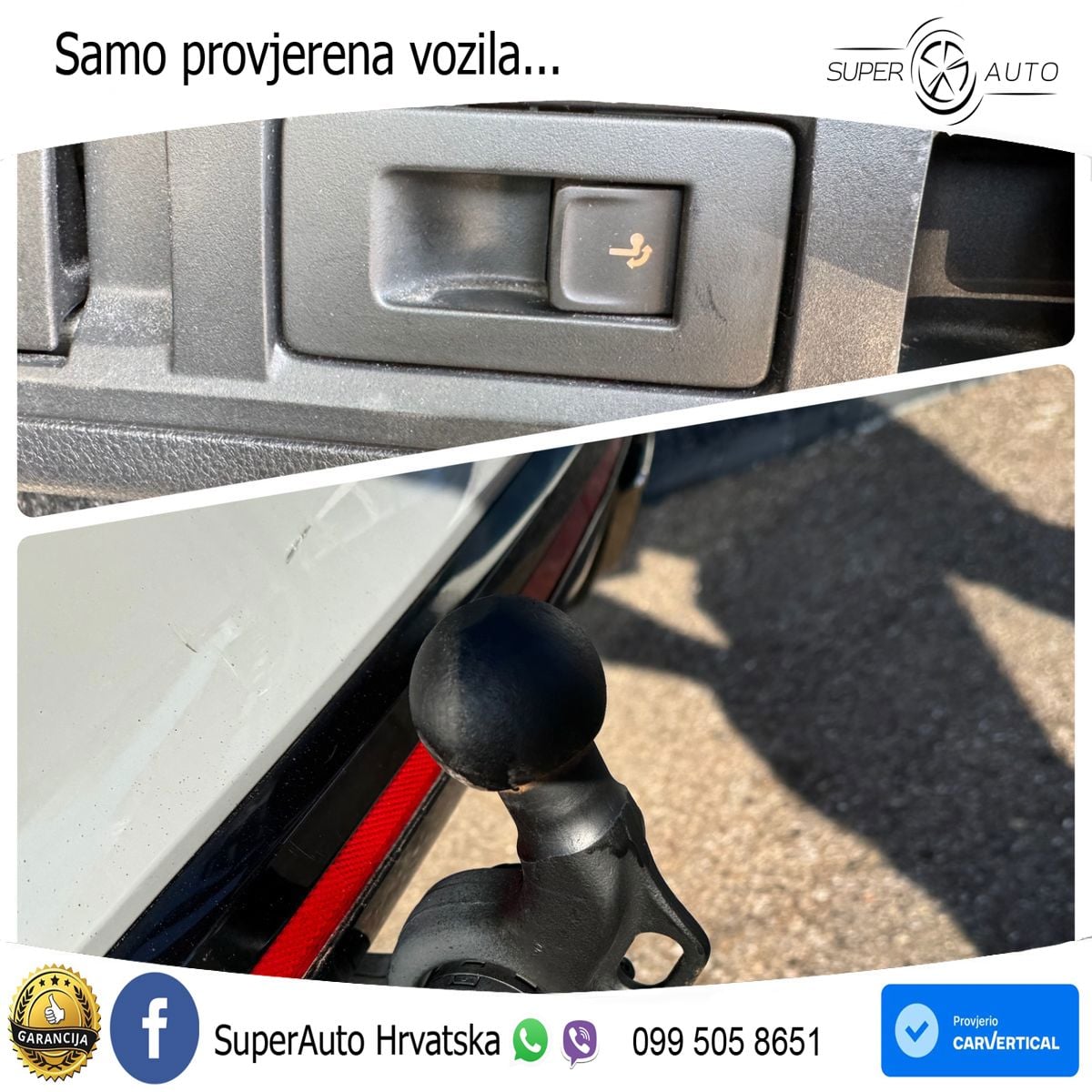 Škoda Octavia Combi RS 2.0 TDI (200 KS) DSG LED+GR SJED+ACC