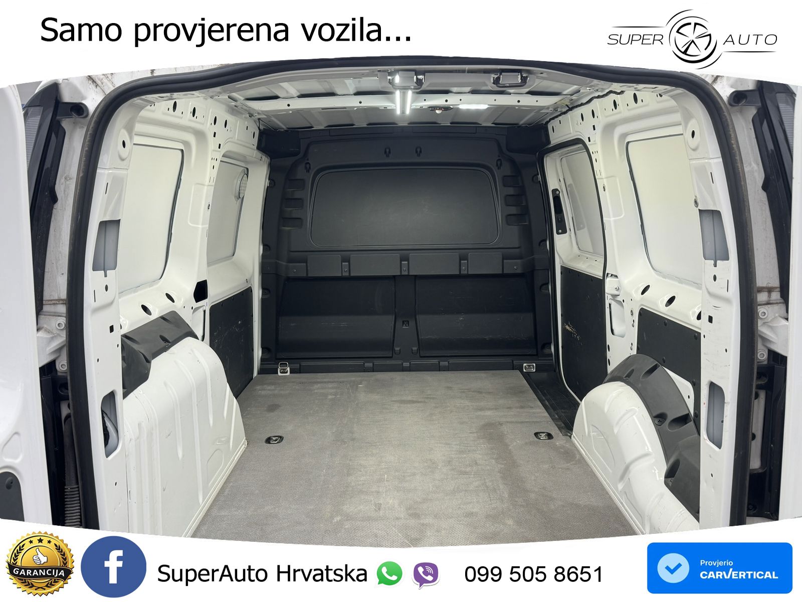 Volkswagen Caddy Maxi Kasten 2.0TDI 4Motion LED*230Volt 122 KS