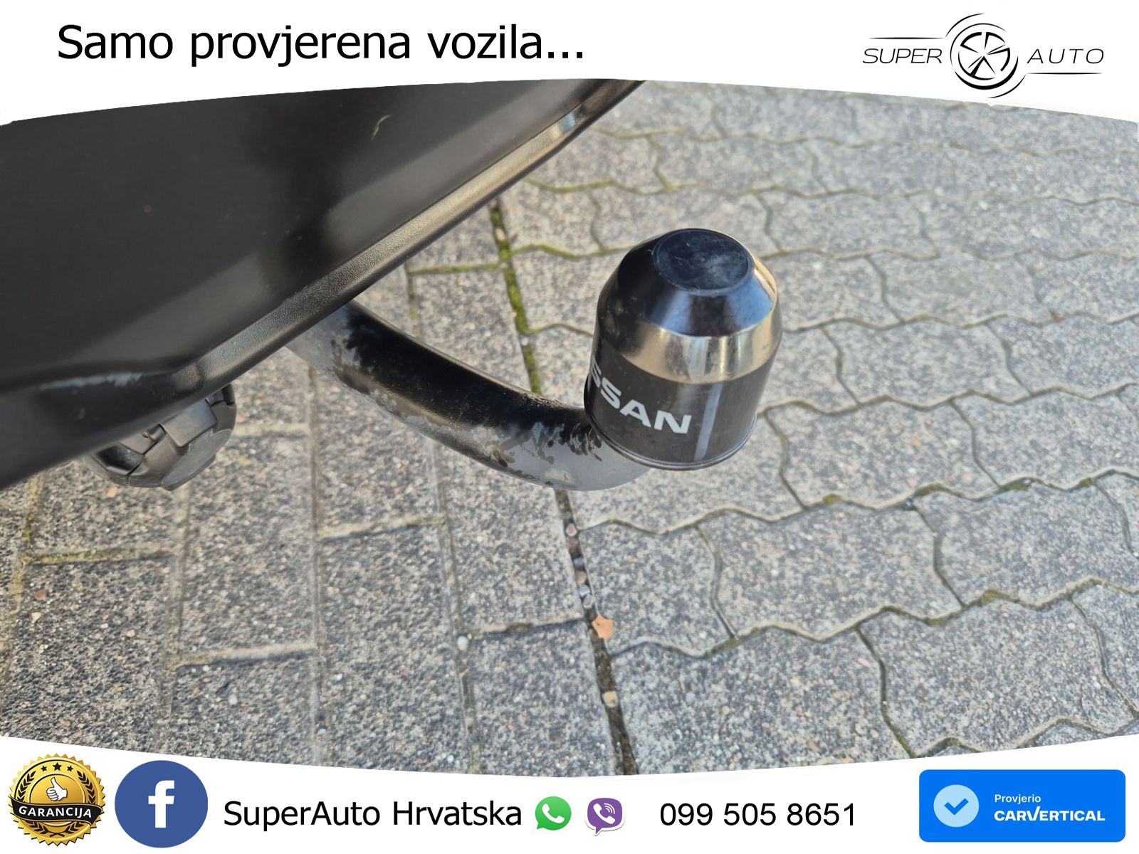 Nissan Qashqai 1.3i (160 KS) DCT Acenta