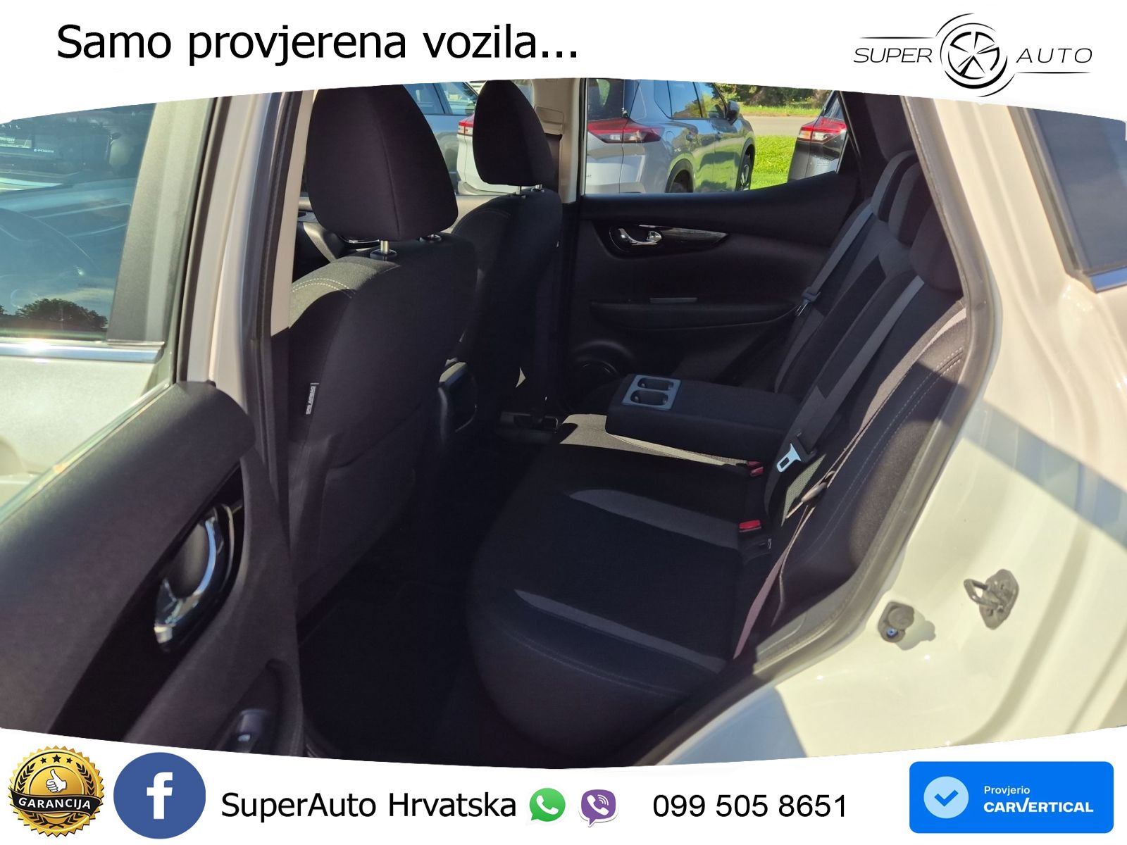 Nissan Qashqai 1.3i (160 KS) DCT Acenta