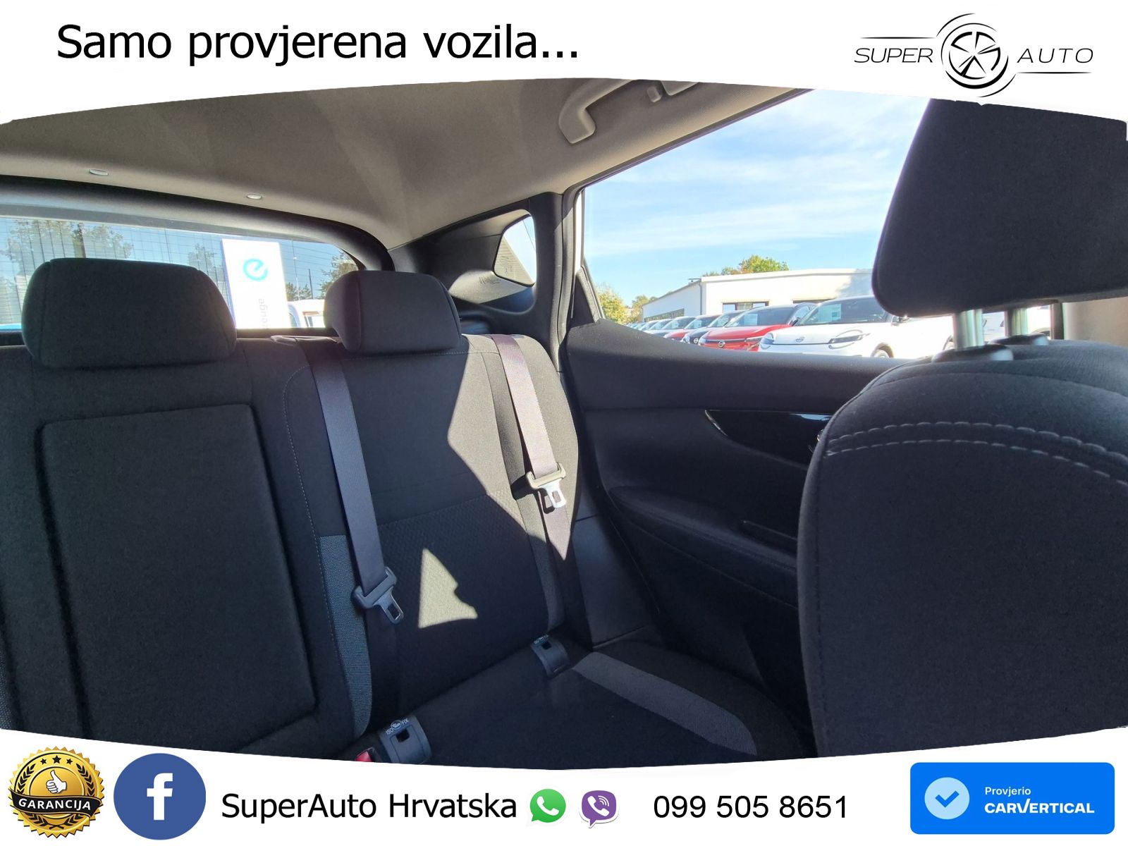 Nissan Qashqai 1.3i (160 KS) DCT Acenta