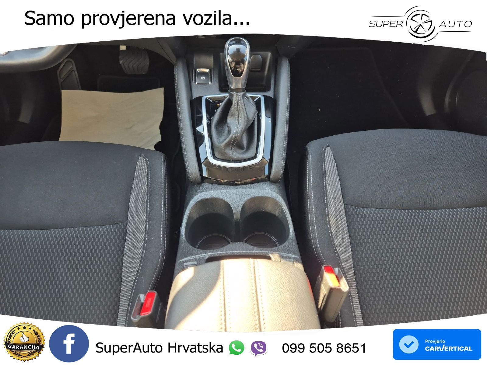 Nissan Qashqai 1.3i (160 KS) DCT Acenta