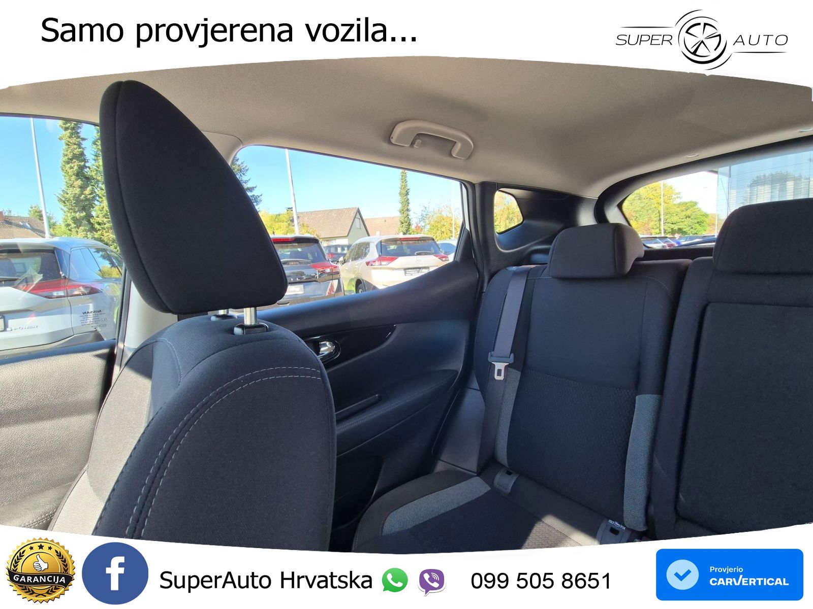 Nissan Qashqai 1.3i (160 KS) DCT Acenta