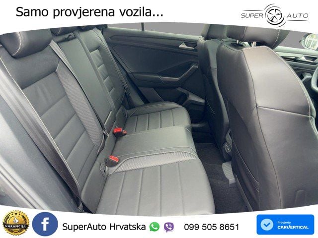 Volkswagen T-Roc I 2.0 TSI (190 KS) 4M DSG LED+GR SJED+ACC