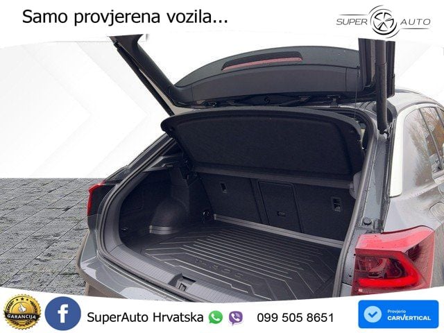Volkswagen T-Roc I 2.0 TSI (190 KS) 4M DSG LED+GR SJED+ACC
