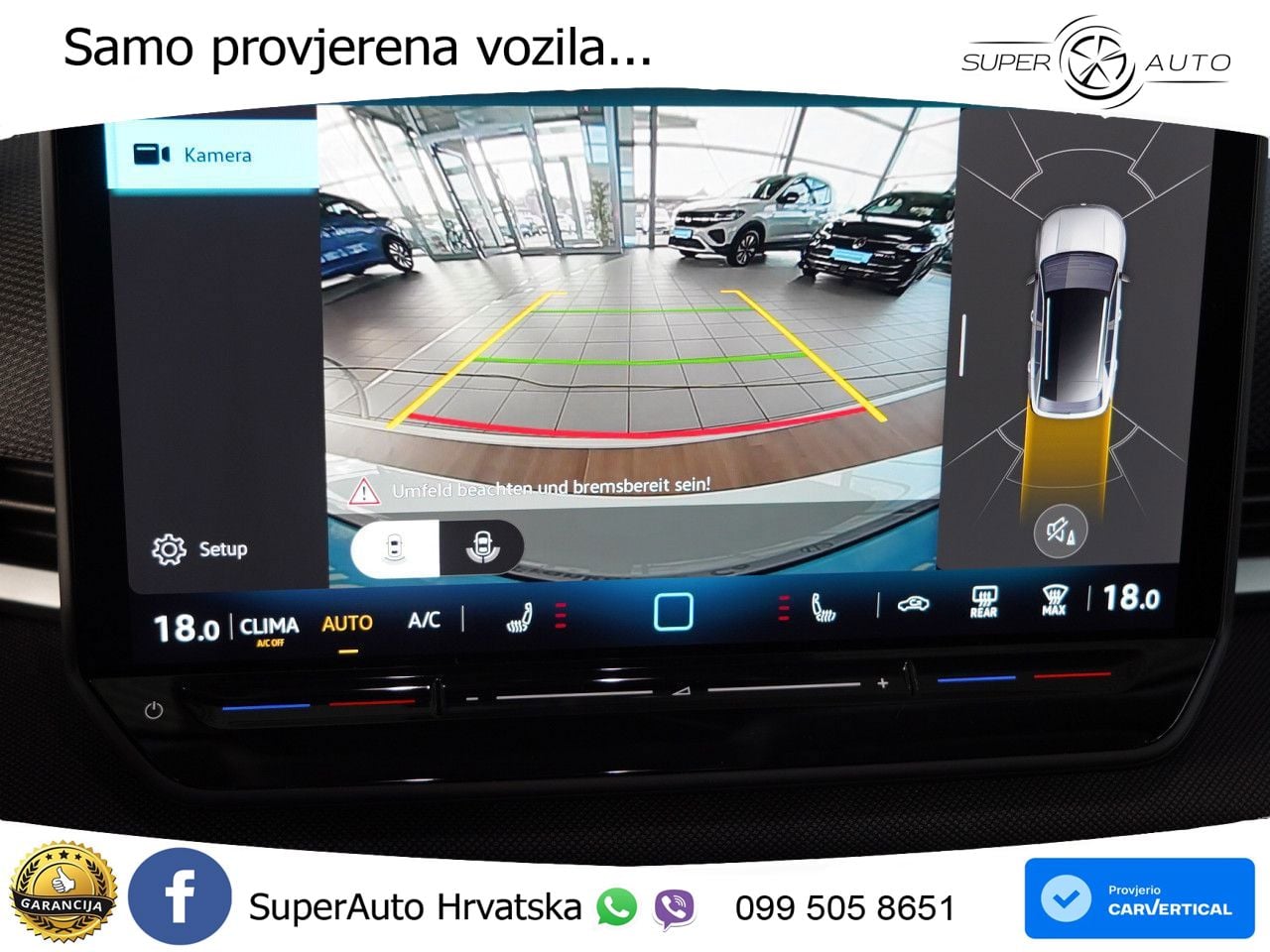 Volkswagen T-Roc 1.5 eTSI (116 KS)  DSG LED+GR SJED+ACC