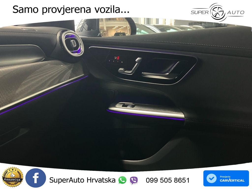 Mercedes GLC 220d (197 KS) 4MATIC 9G-TRONIC AMG LED+GR SJED+ACC