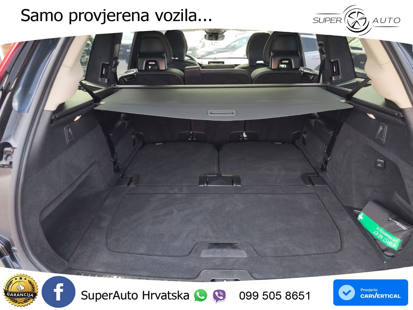 Volvo XC90 2.0 T8 AWD Automatic MATRIX+GR SJED+KAM