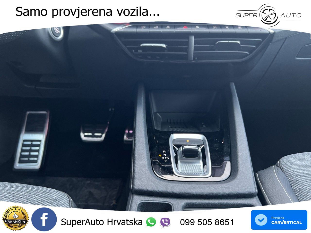 Škoda Octavia Combi 1.5 TSI (150 KS) DSG SportLine MATRIX+GR SJED+KAM