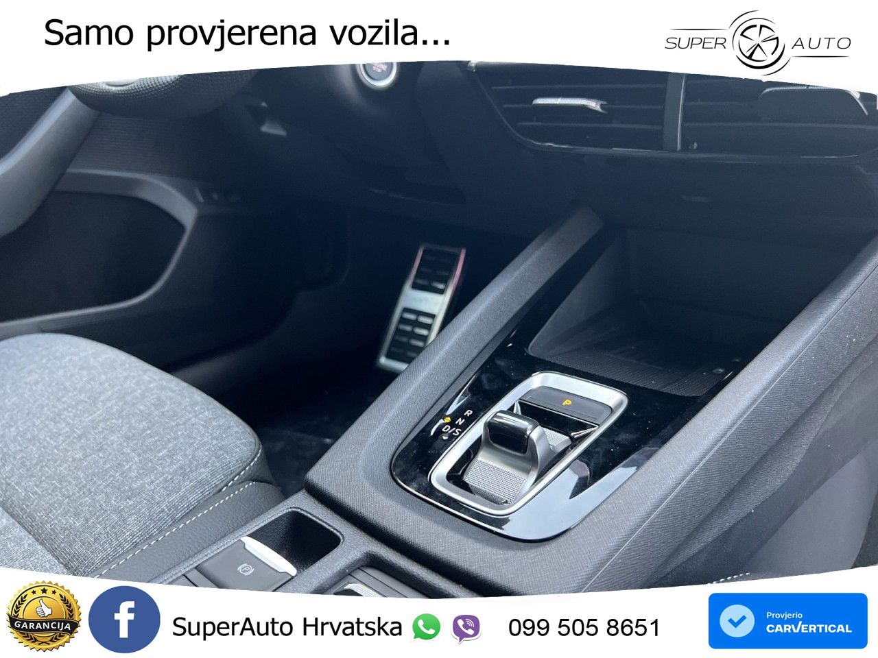 Škoda Octavia Combi 1.5 TSI (150 KS) DSG SportLine MATRIX+GR SJED+KAM