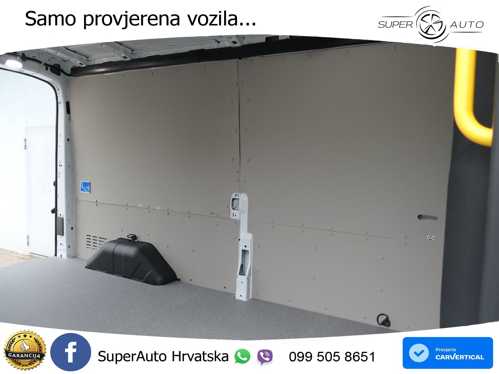 Ford Transit FT350 L3 4x4 Allrad AHK Kamera Garantie* 170 KS