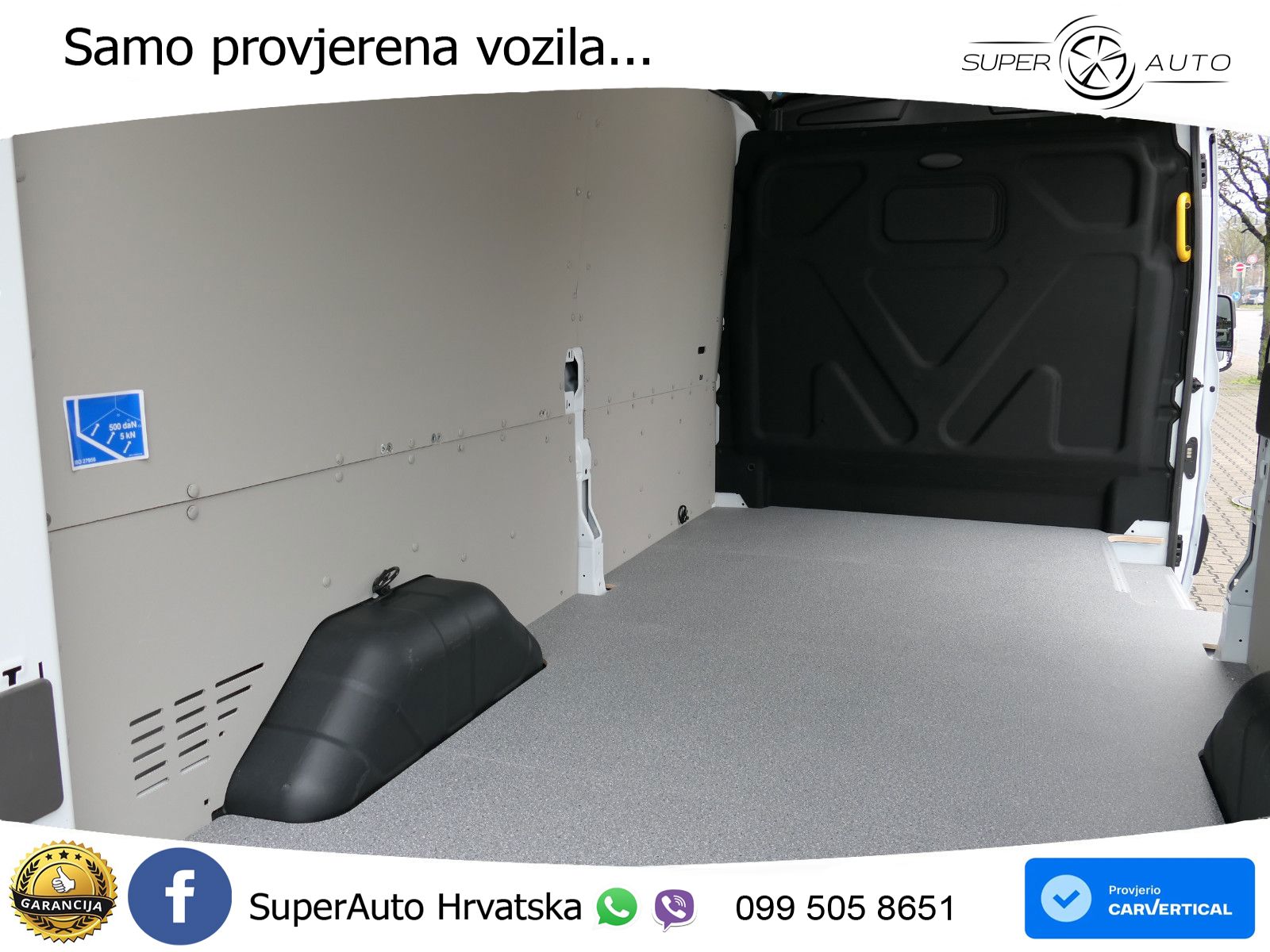 Ford Transit FT350 L3 4x4 Allrad AHK Kamera Garantie* 170 KS