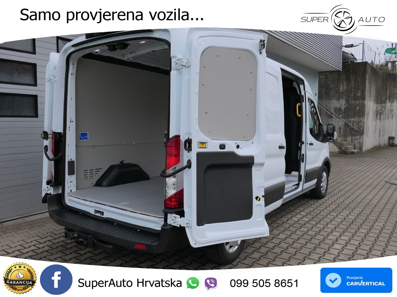 Ford Transit FT350 L3 4x4 Allrad AHK Kamera Garantie* 170 KS