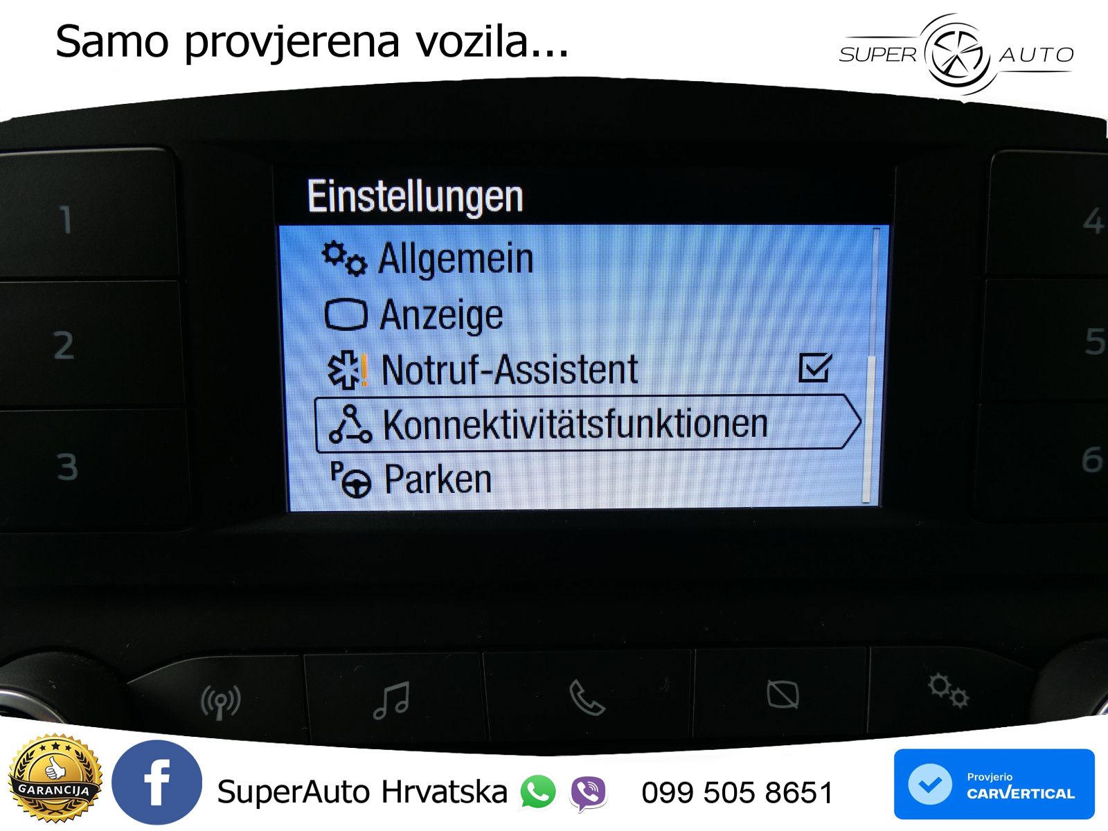 Ford Transit FT350 L3 4x4 Allrad AHK Kamera Garantie* 170 KS