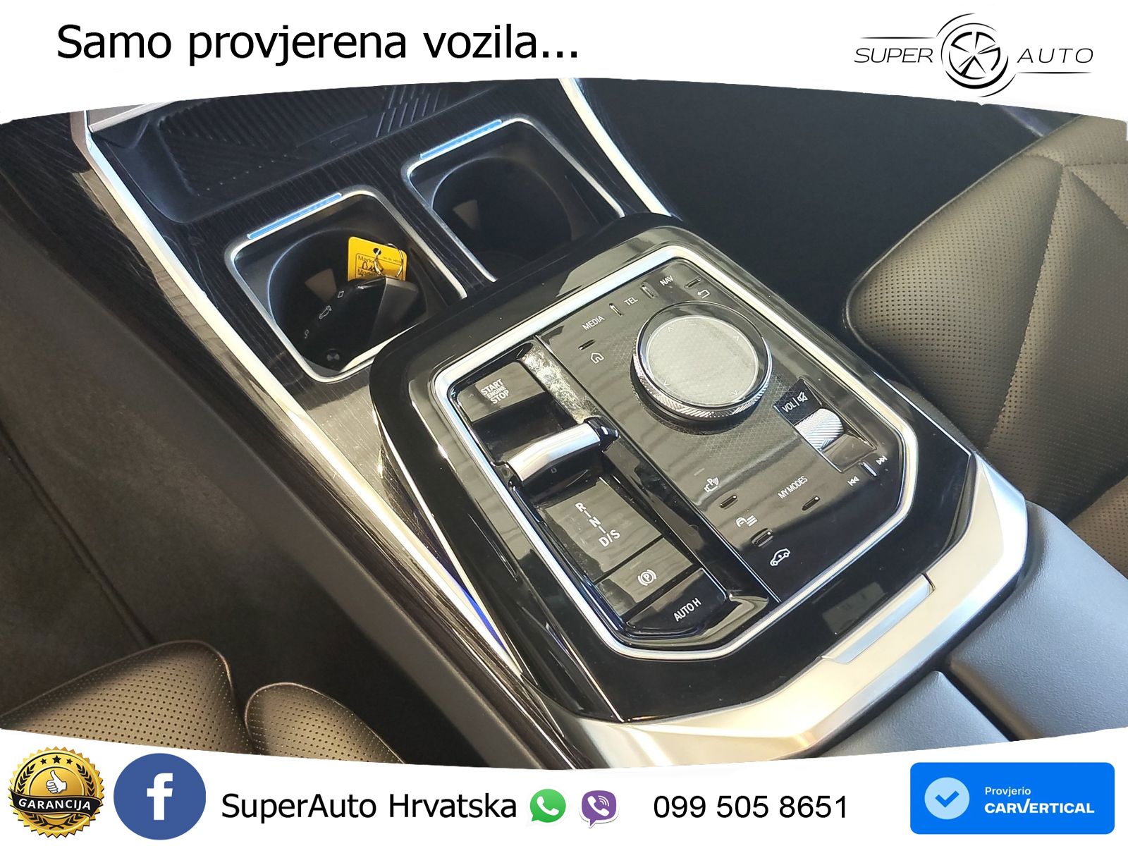 BMW 740d (299 KS) xDrive Steptronic M Sport LED+GR SJED+ACC