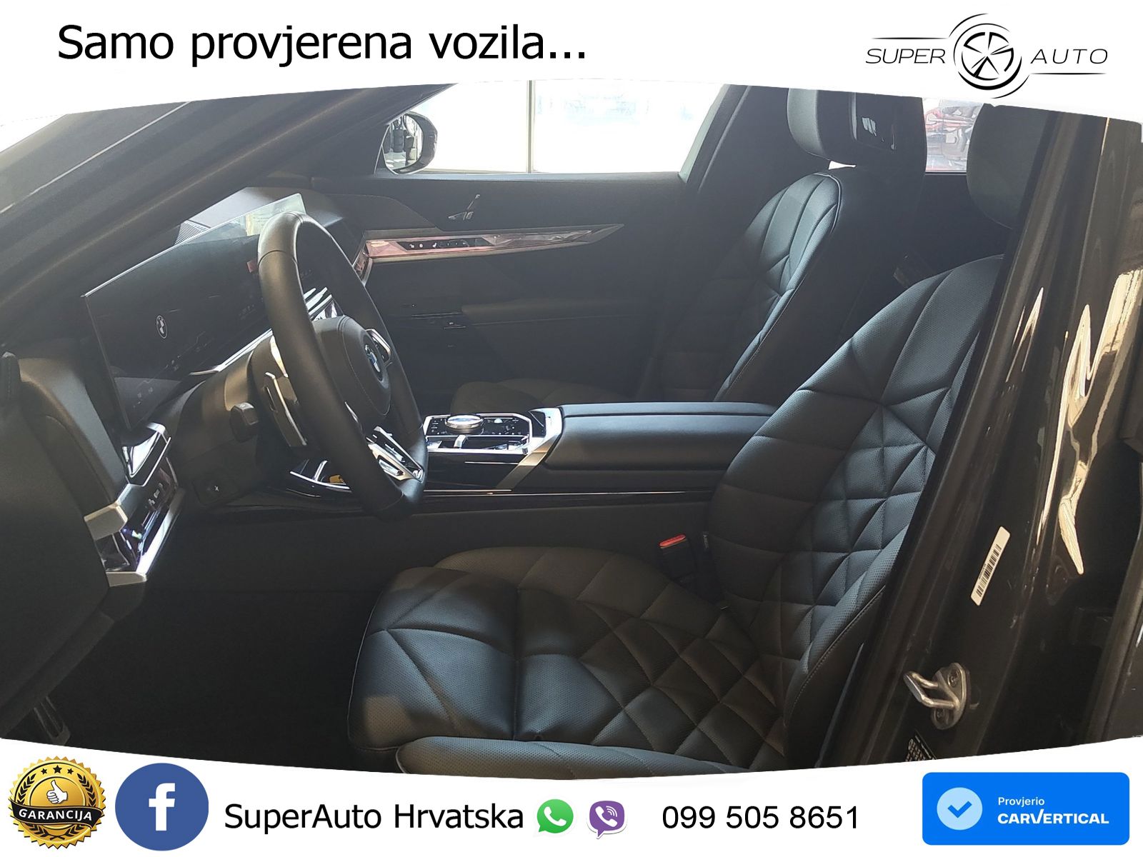 BMW 740d (299 KS) xDrive Steptronic M Sport LED+GR SJED+ACC