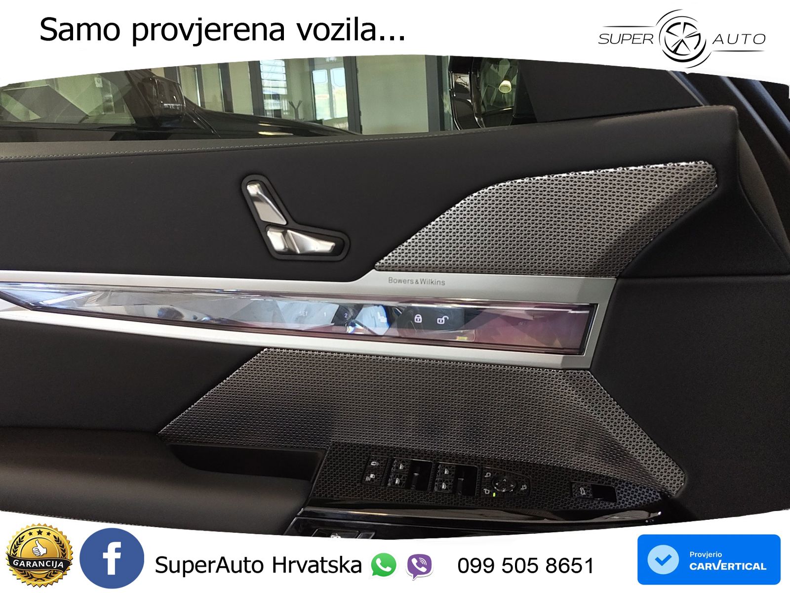 BMW 740d (299 KS) xDrive Steptronic M Sport LED+GR SJED+ACC