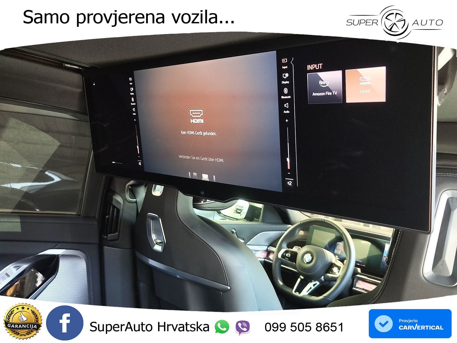 BMW 740d (299 KS) xDrive Steptronic M Sport LED+GR SJED+ACC