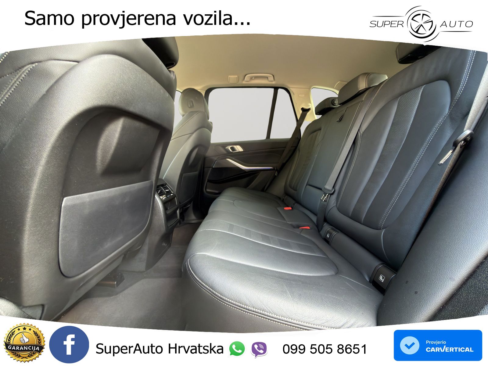 BMW X5 30d (286 KS) xDrive Steptronic