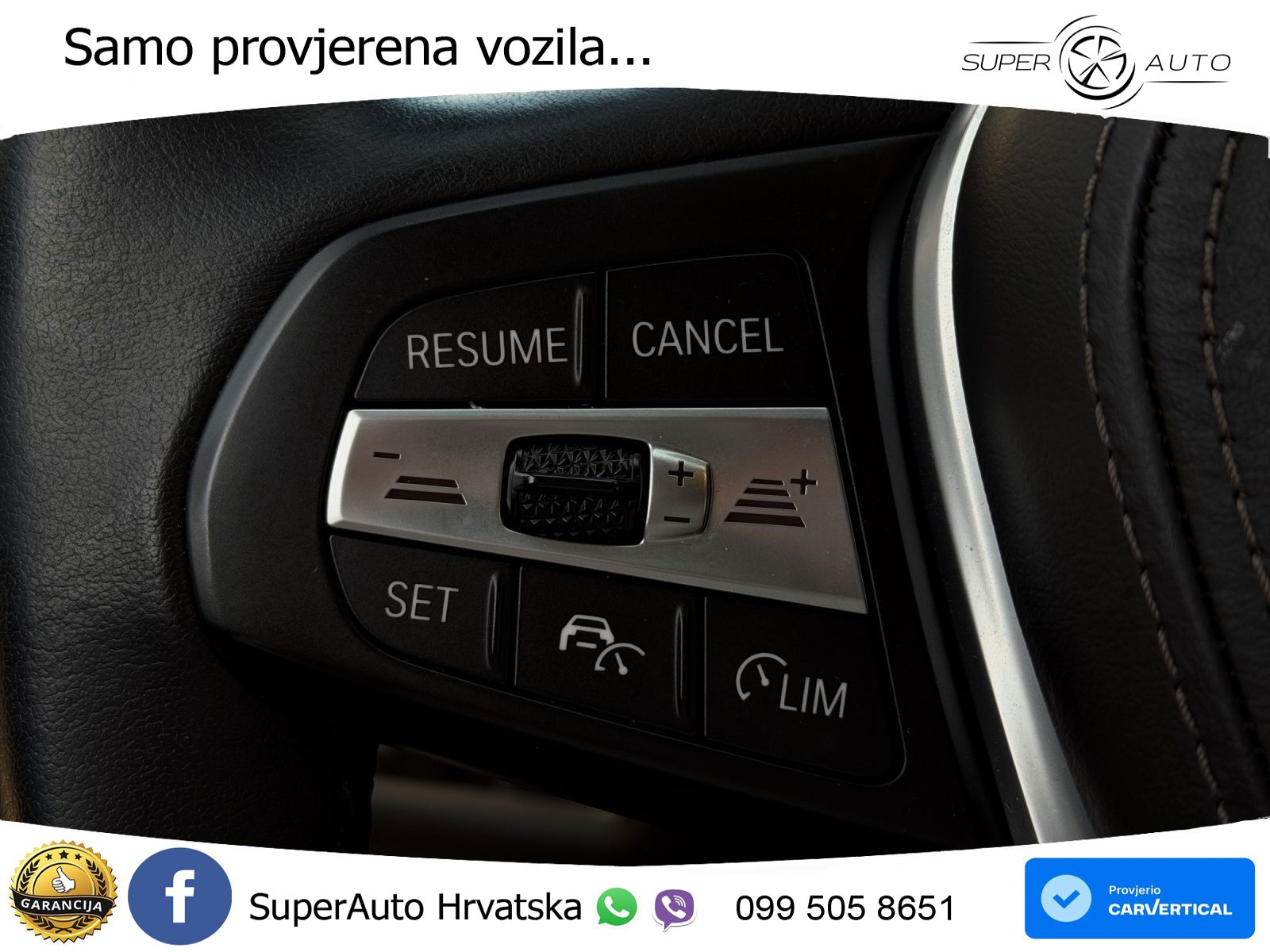 BMW X5 30d (286 KS) xDrive Steptronic