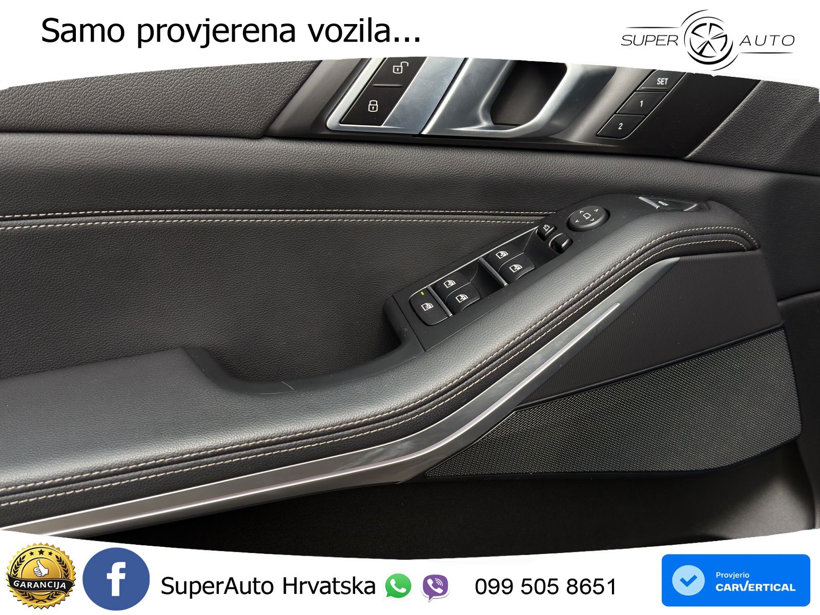 BMW X5 30d (286 KS) xDrive Steptronic