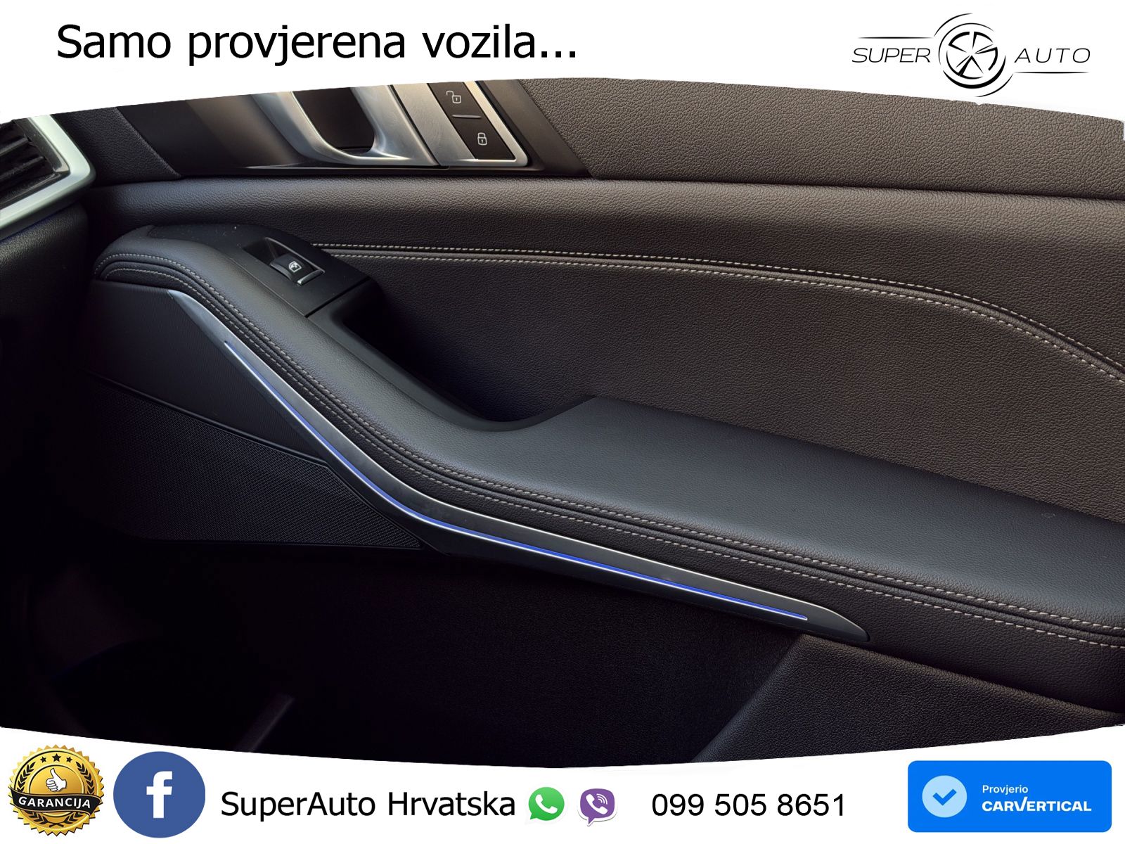 BMW X5 30d (286 KS) xDrive Steptronic